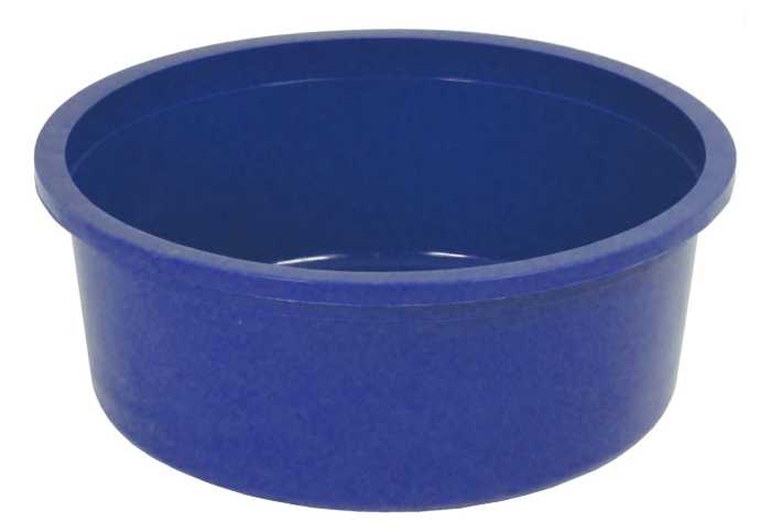 Feeding bowl, 5 l