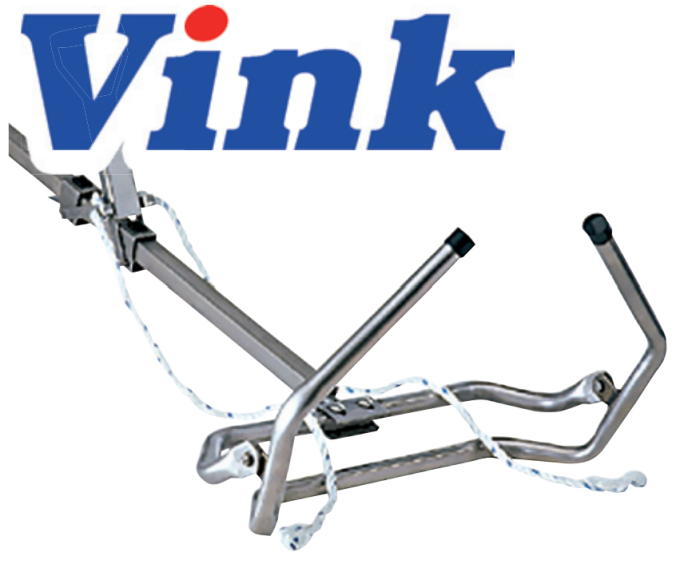 Vêleuse inox vink simultané