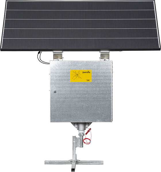 Support universel pour module solaire 100/200 W