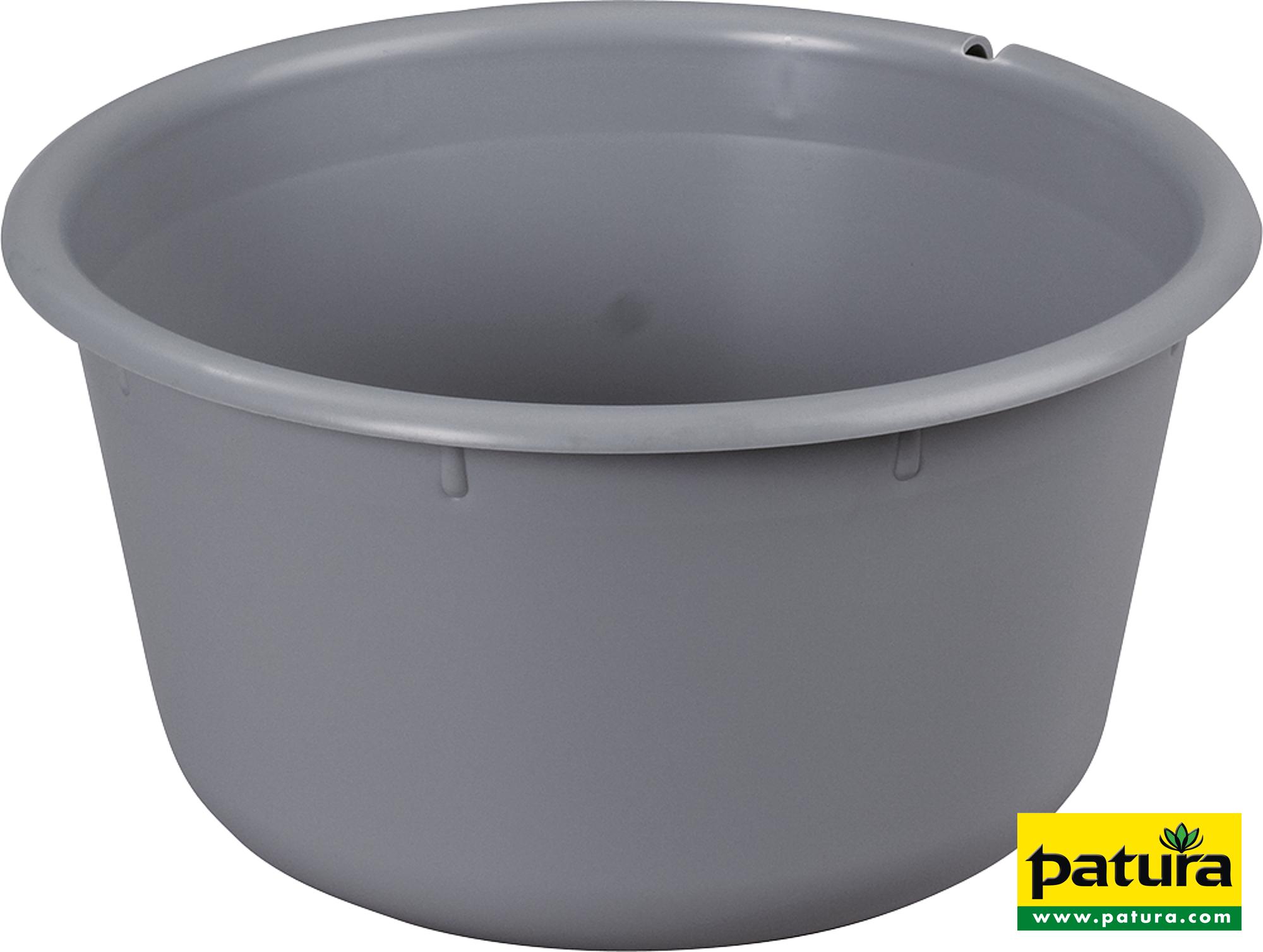 Photo de Bassine pour complément, 5 l, D= 28 cm