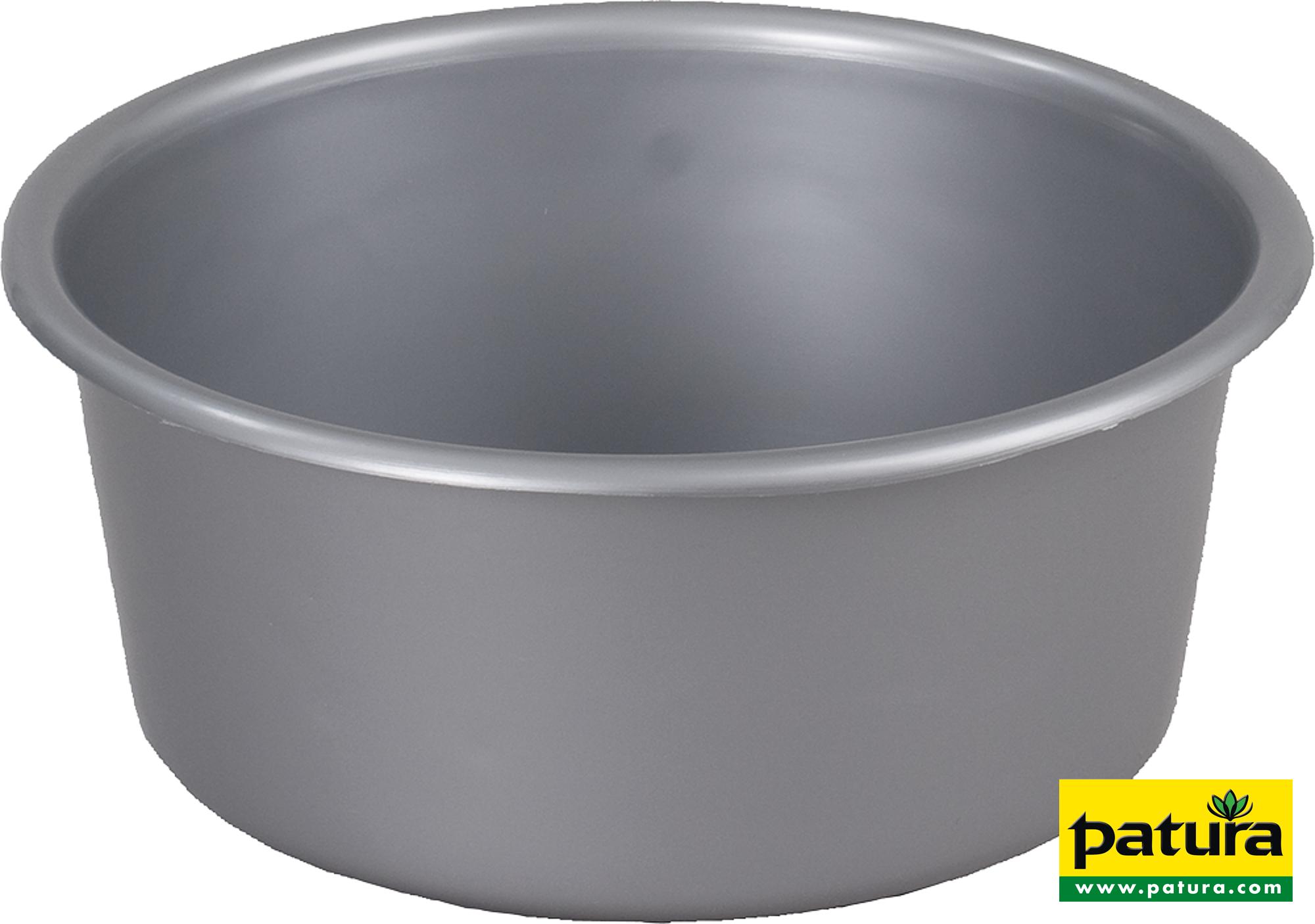 Photo de Bassine pour complément, 8 l, D= 28 cm